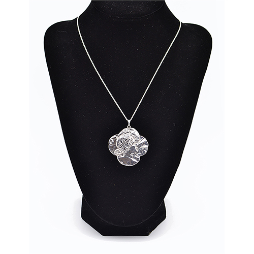 Zilveren ArtNouveau-hanger_2